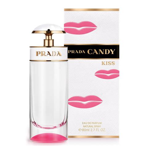 prada candy body peeling cream|Prada beauty candy kiss.